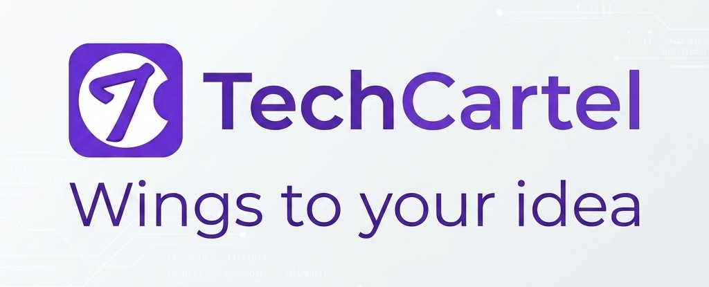 TechCartel Logo