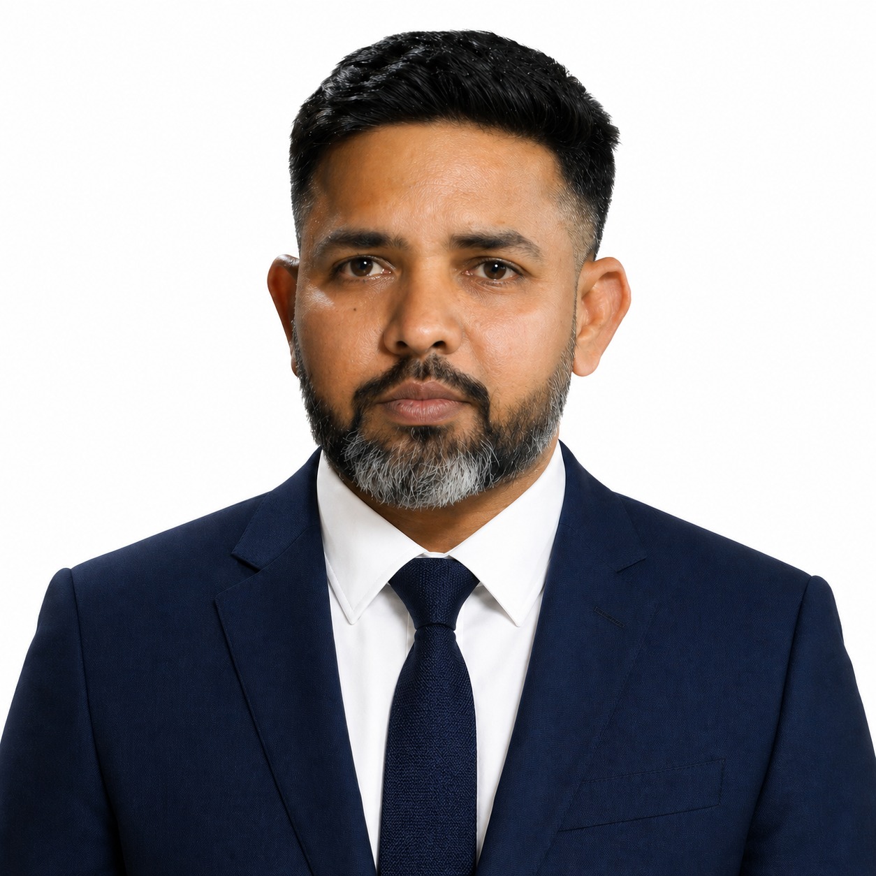 Sourabh Duharia